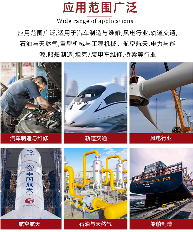 BIW冲击型电子脉冲定扭扳手